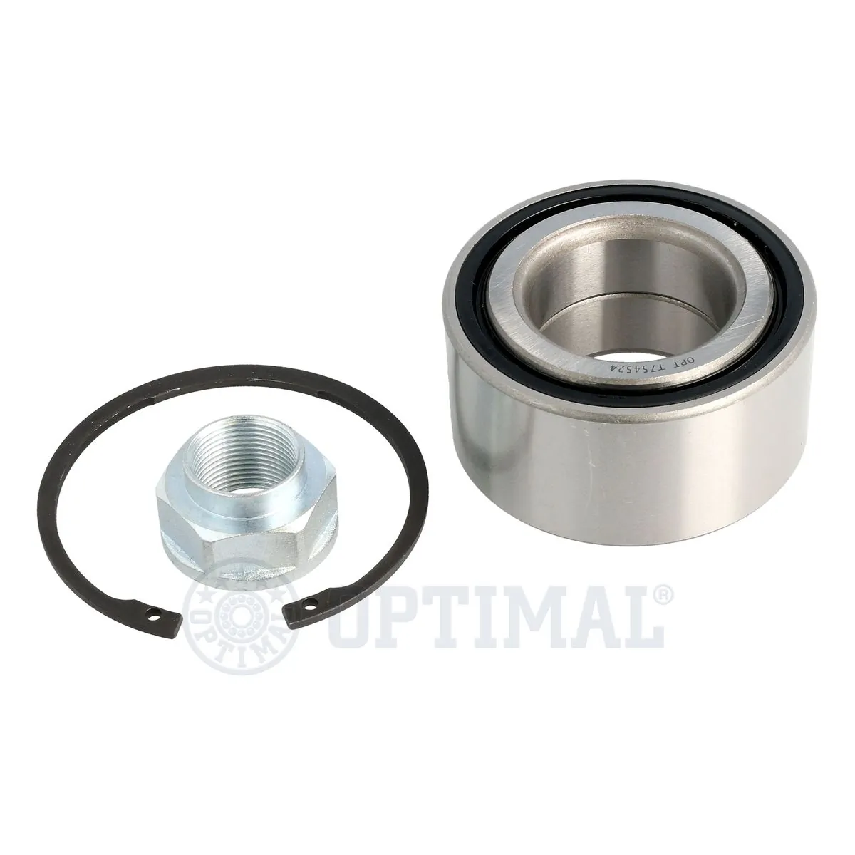 Wheel Bearing Kit 911647