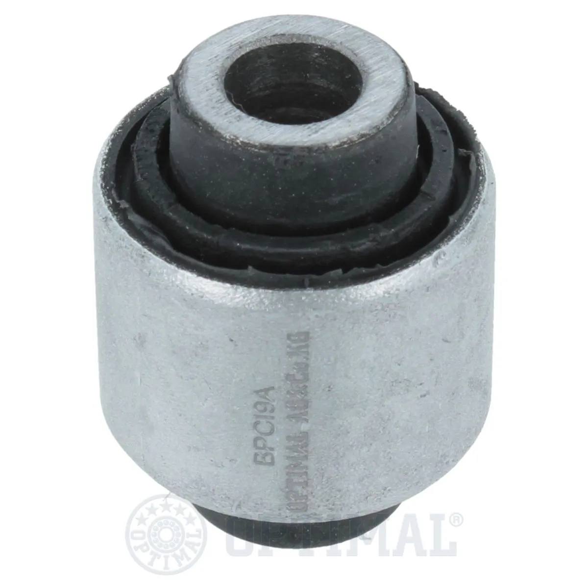 OPTIMAL F8-8536 Mounting, control/trailing arm