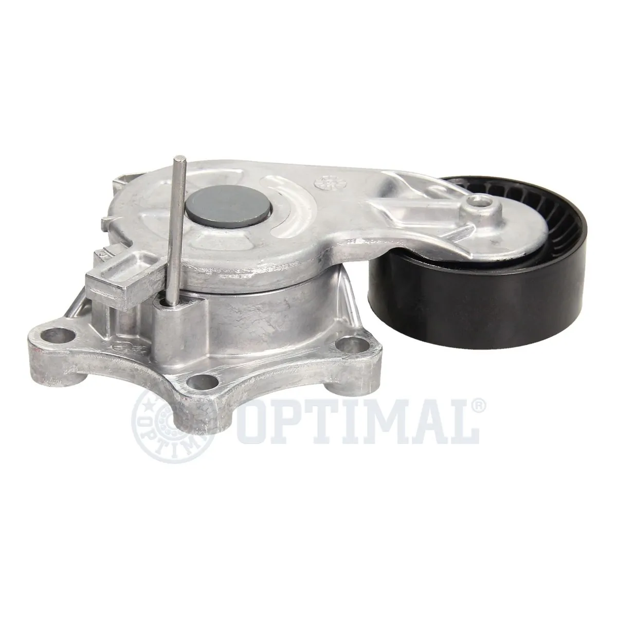 Tensioner Lever, V-ribbed belt 0-N2392