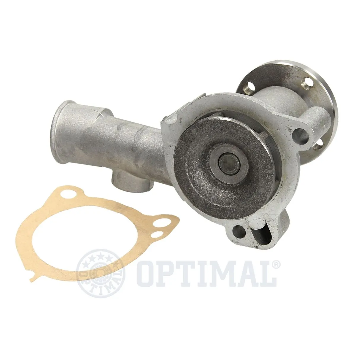 OPTIMAL AQ-1180 Water Pump, engine cooling