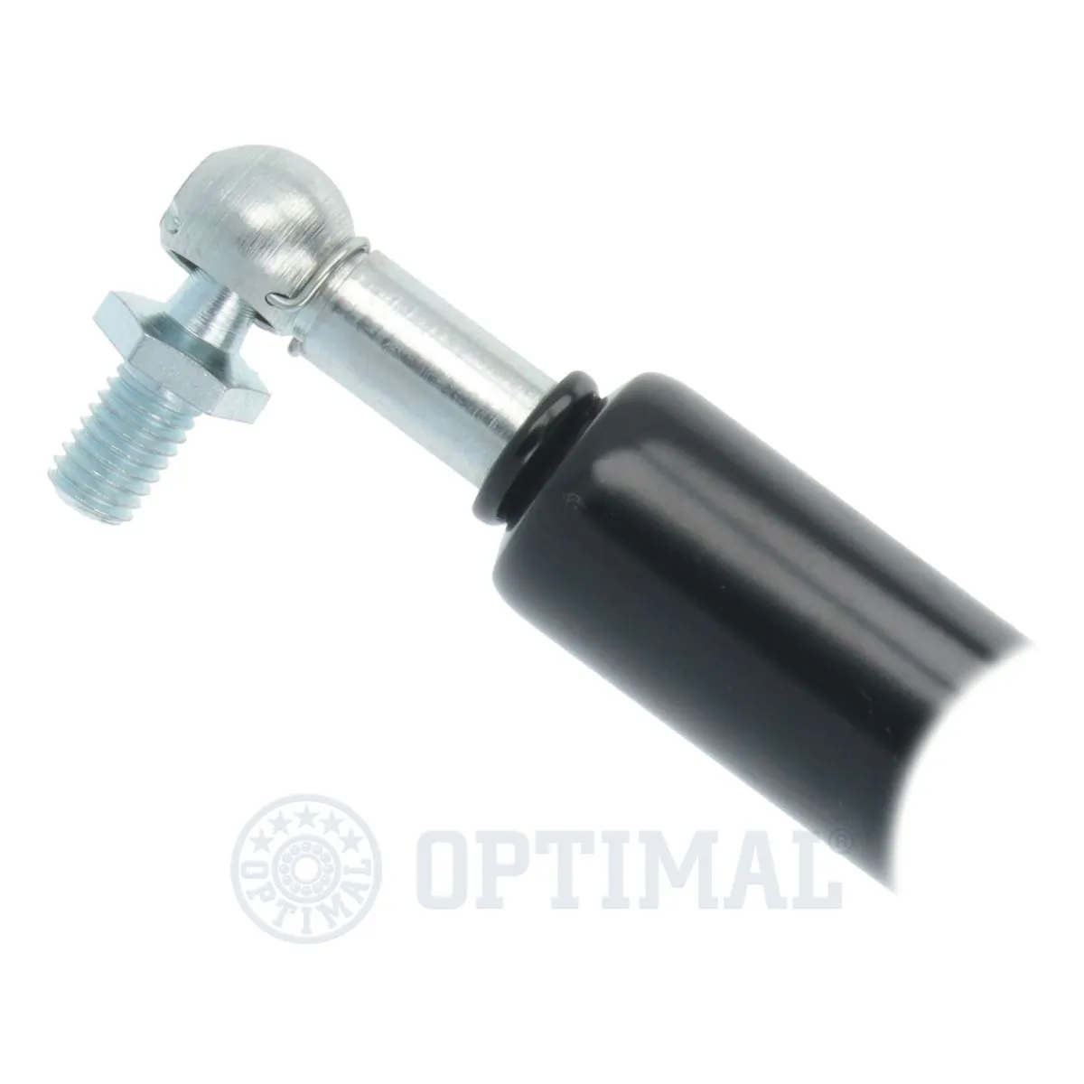 OPTIMAL AG-51398 Gas Spring, gull-wing door
