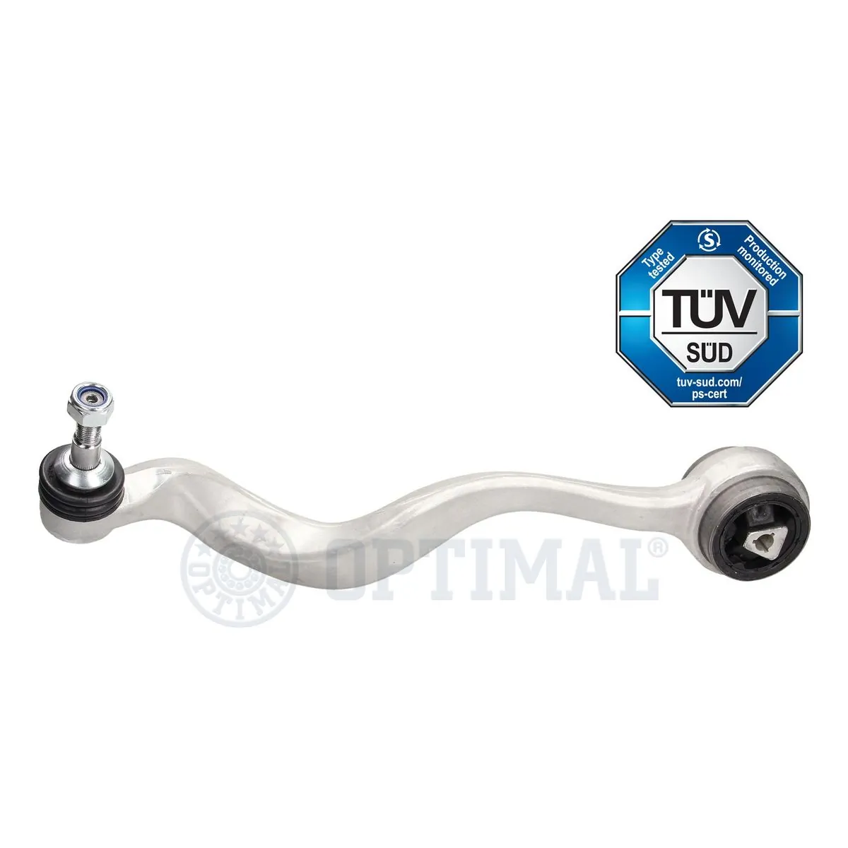 OPTIMAL G5-709 Control/Trailing Arm, wheel suspension