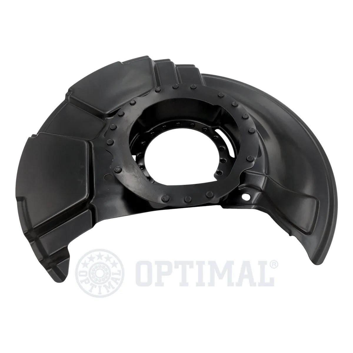 Splash Guard, brake disc BSP-5005L