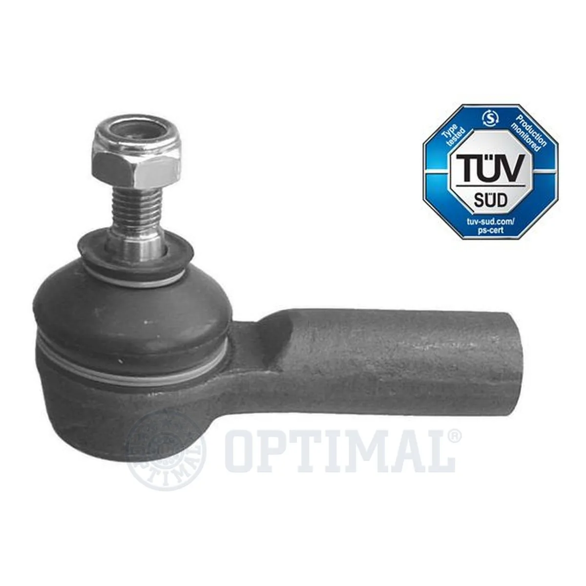 Tie Rod End G1-197