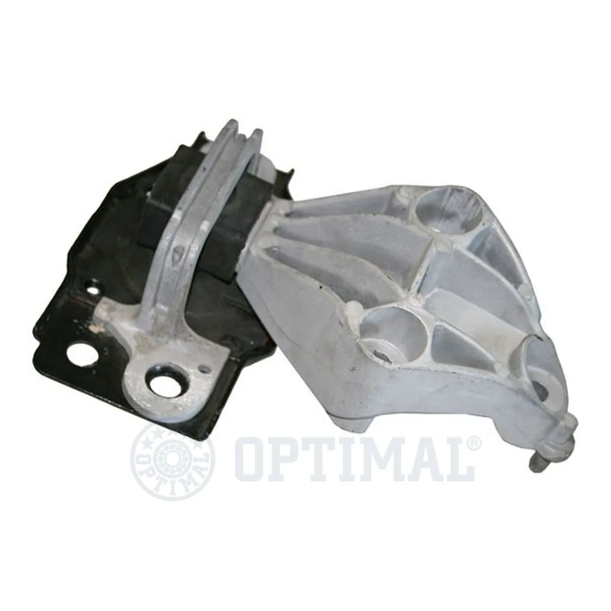 Mounting, engine F8-6677