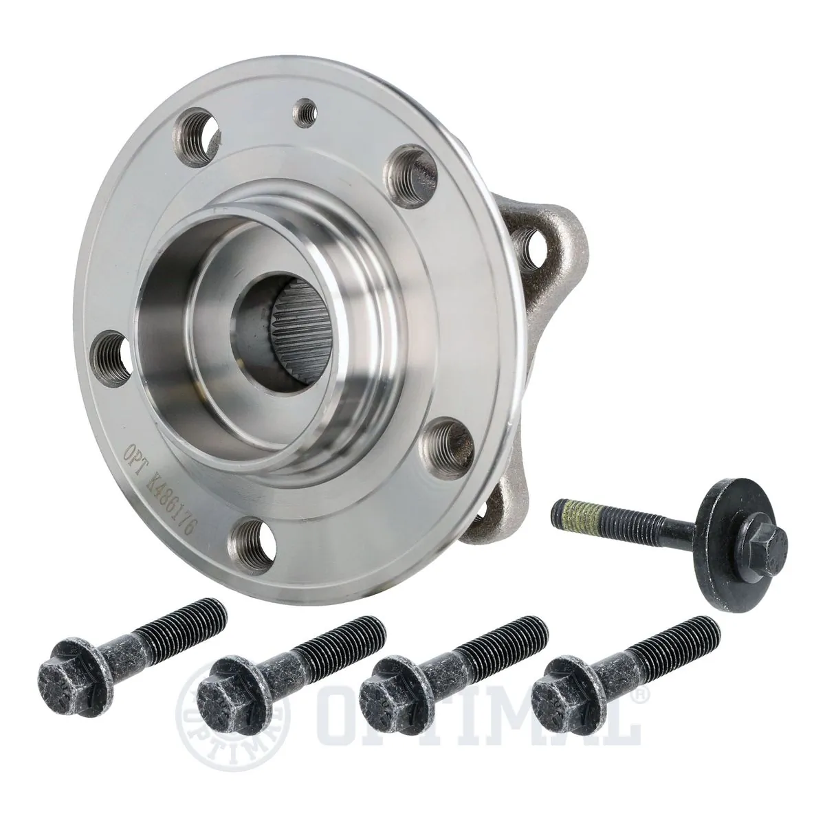 Wheel Bearing Kit 891420