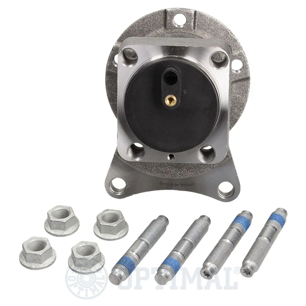 Wheel Bearing Kit 682757