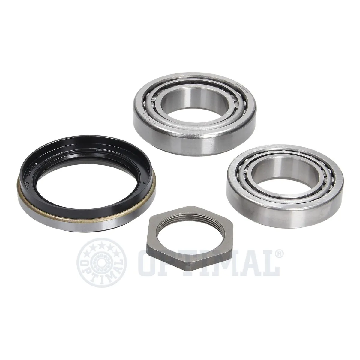 Wheel Bearing Kit 961904