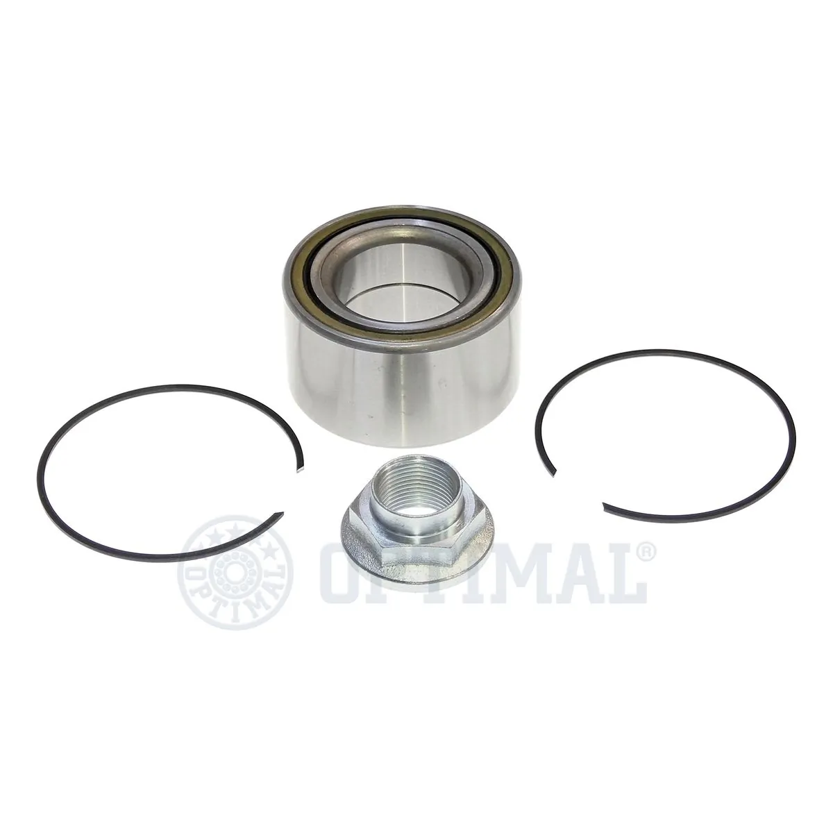 Wheel Bearing Kit 881594