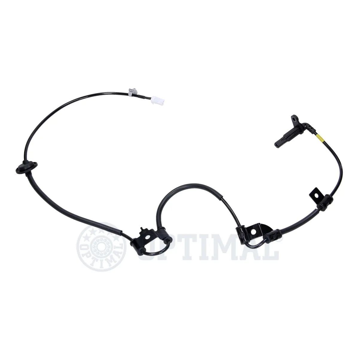 Sensor, wheel speed 06-S445