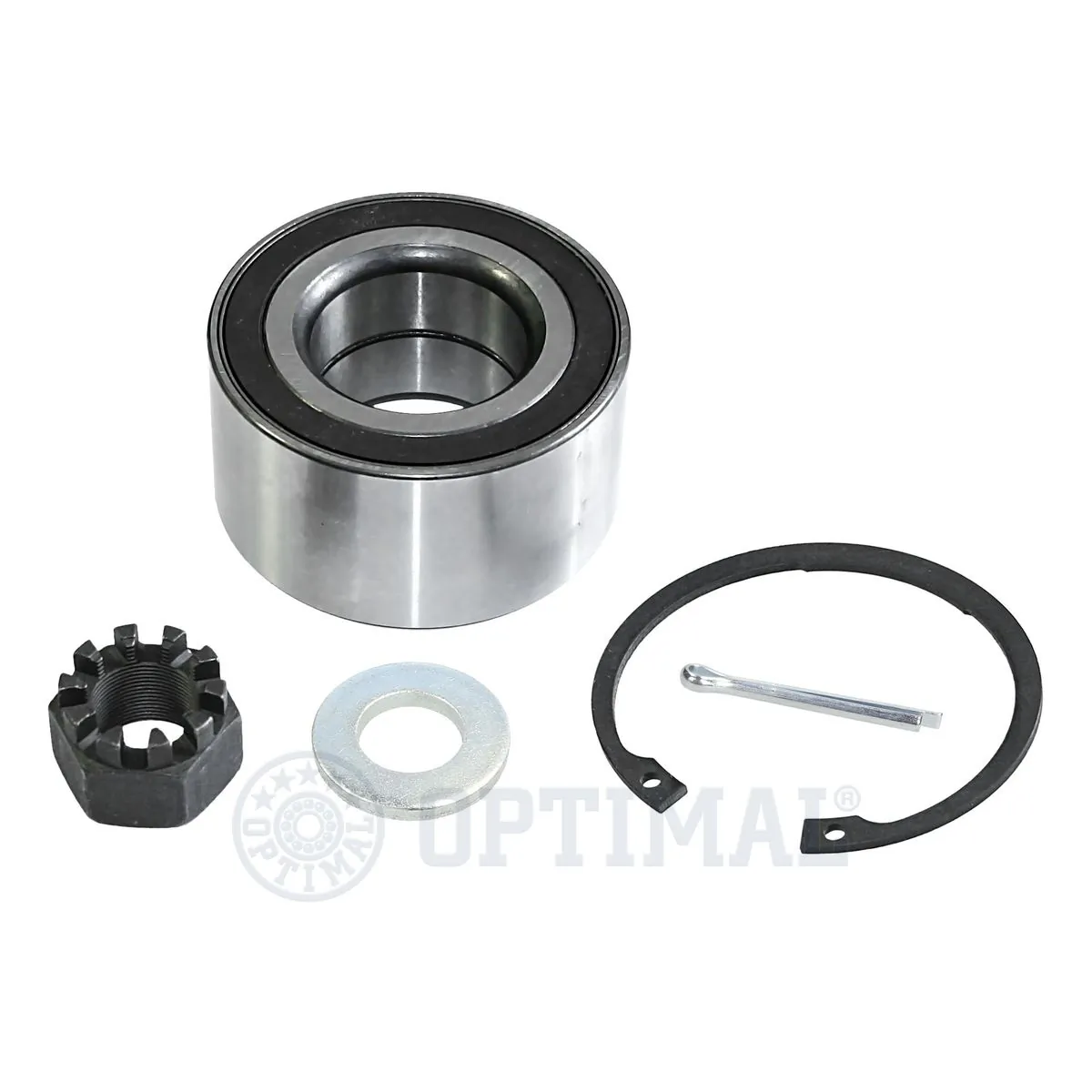 Wheel Bearing Kit 201812