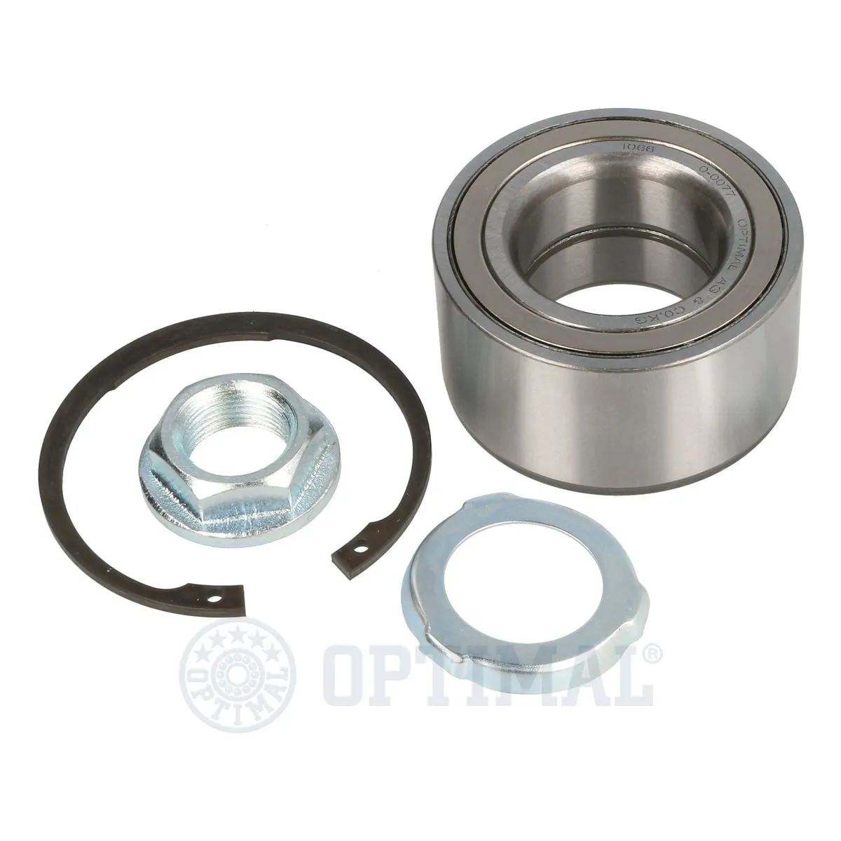 Wheel Bearing Kit 502125