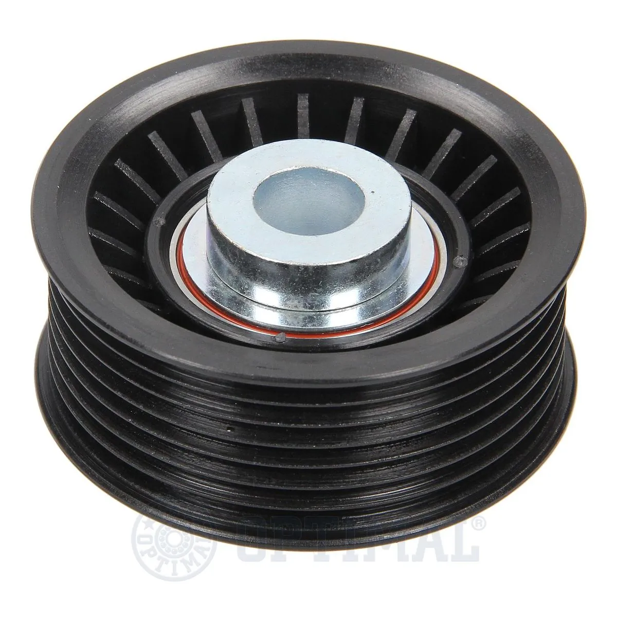 OPTIMAL 0-N1866 Belt Tensioner, V-ribbed belt