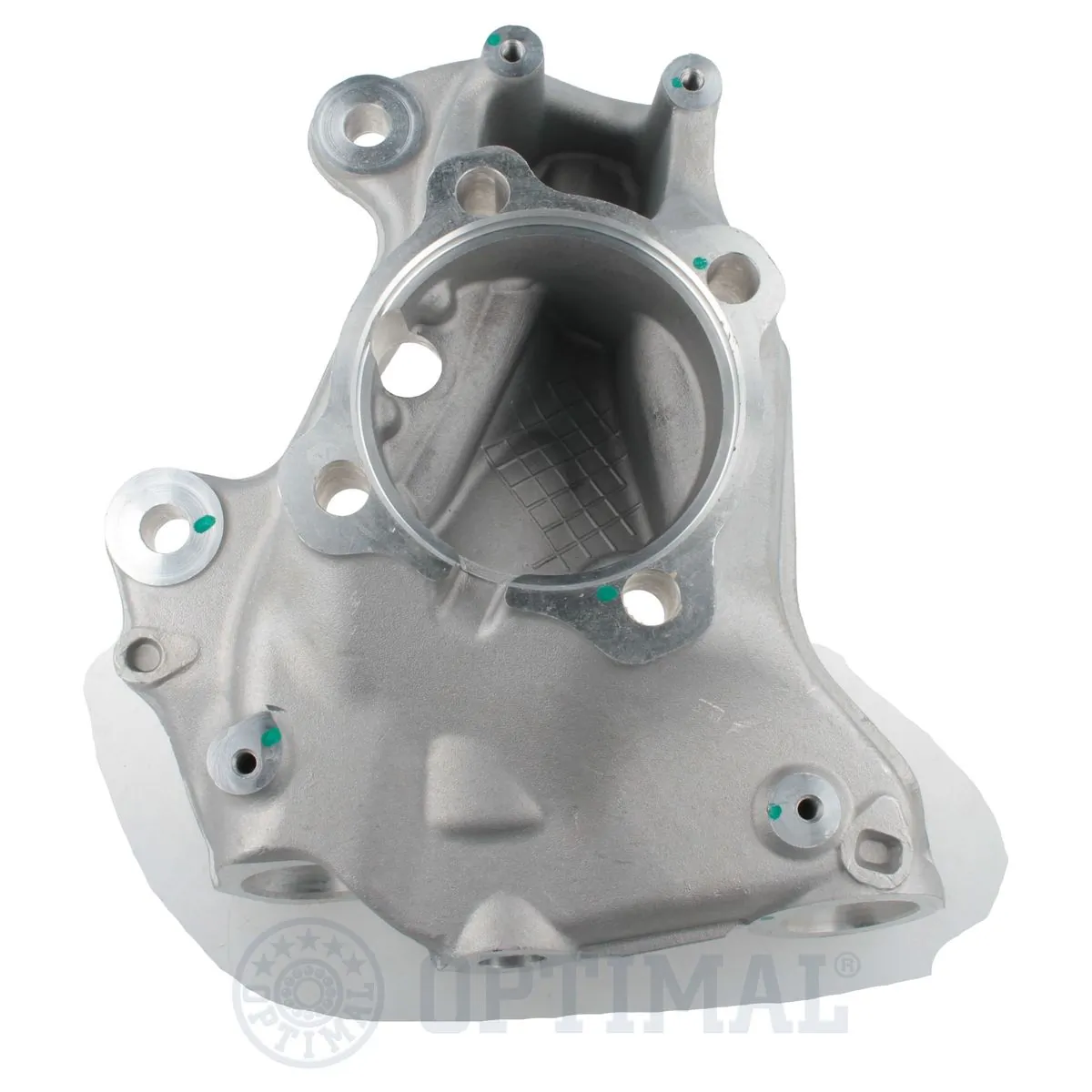 OPTIMAL KN-501105-01-R Steering Knuckle, wheel suspension