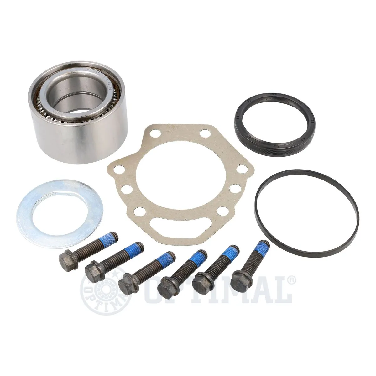 Wheel Bearing Kit 402117