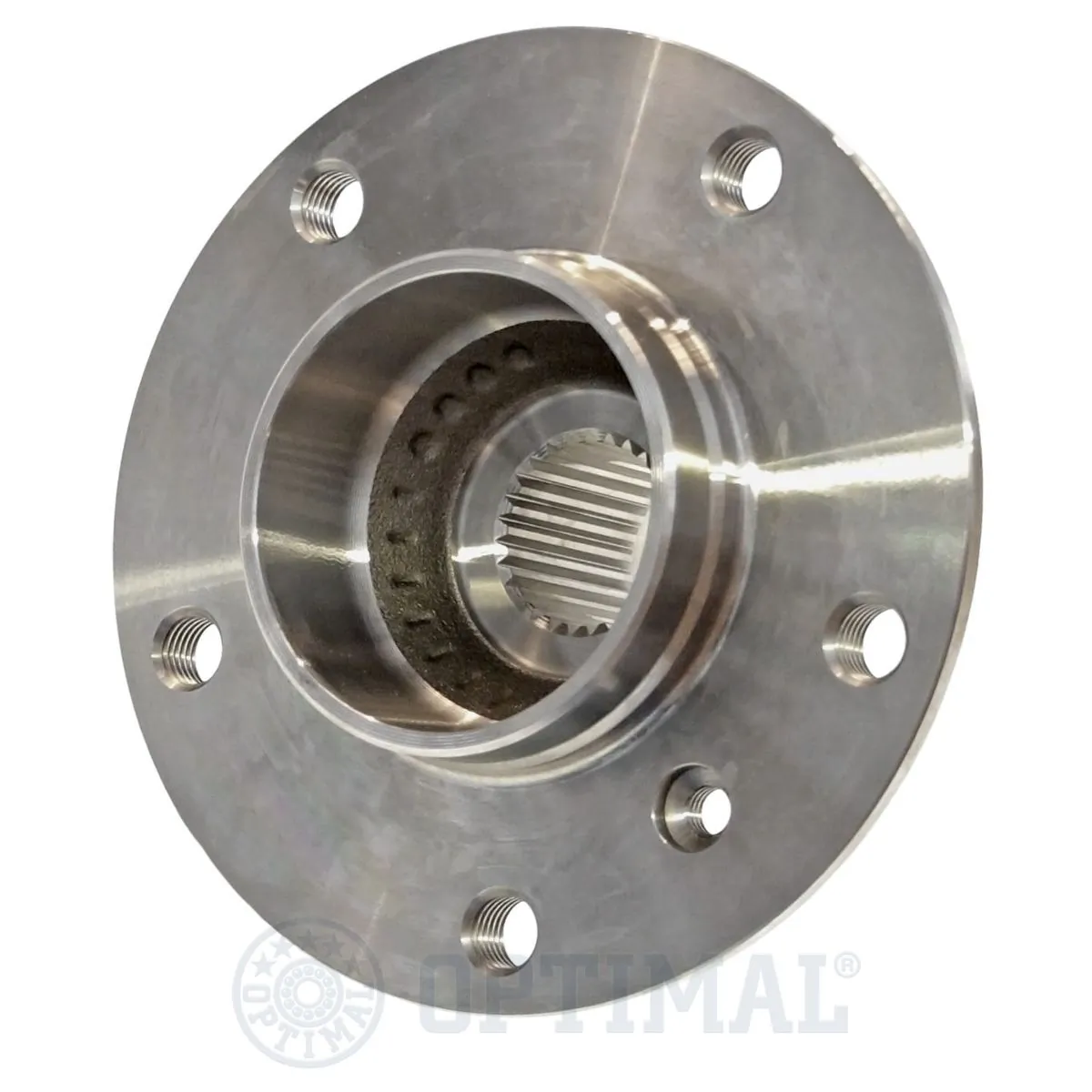 Wheel Hub 04-P361