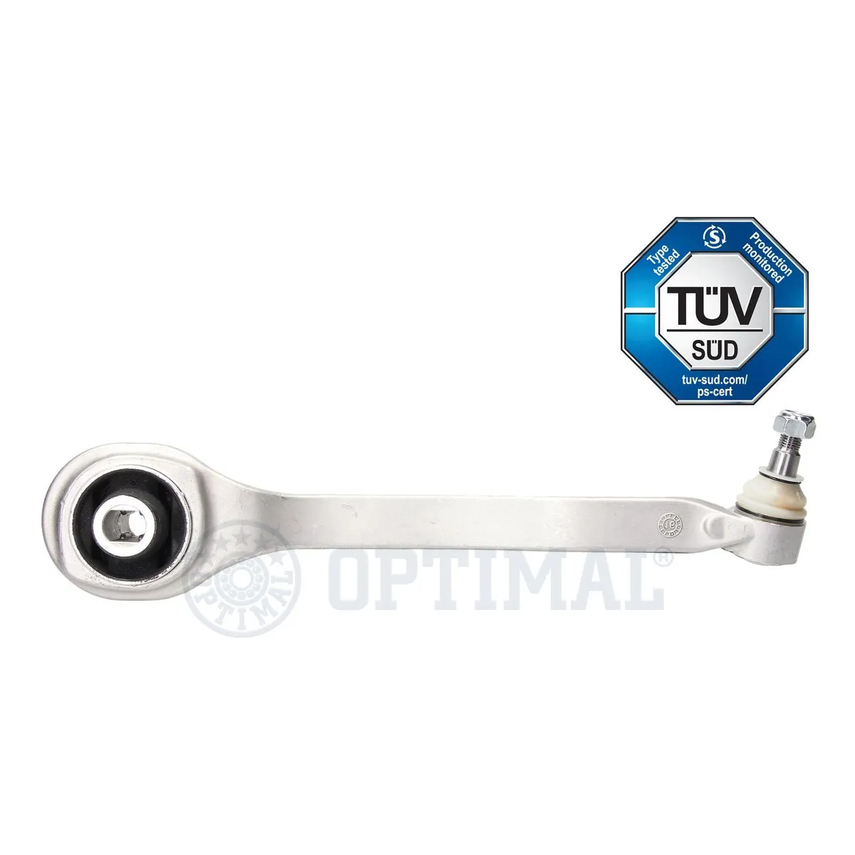 Control/Trailing Arm, wheel suspension G5-695
