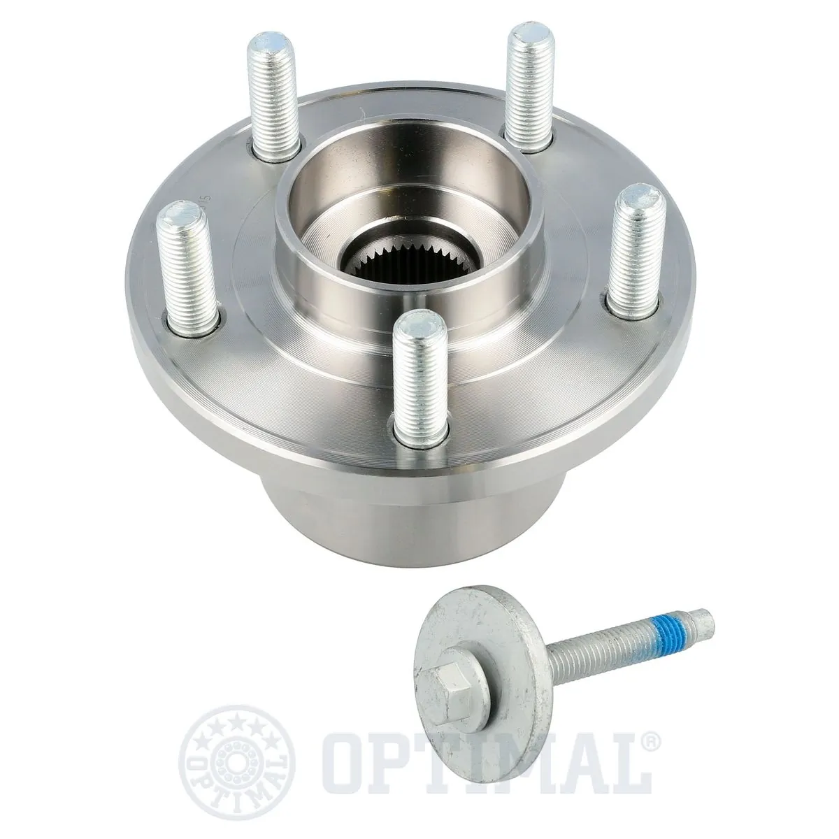 Wheel Bearing Kit 301305