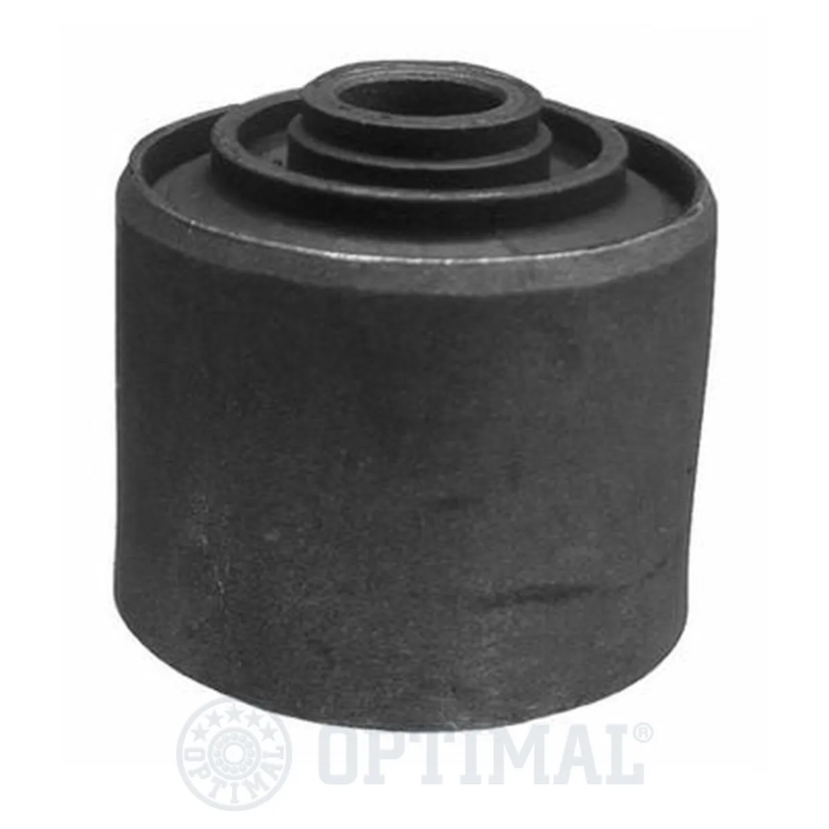 OPTIMAL G9-653 Mounting, control/trailing arm