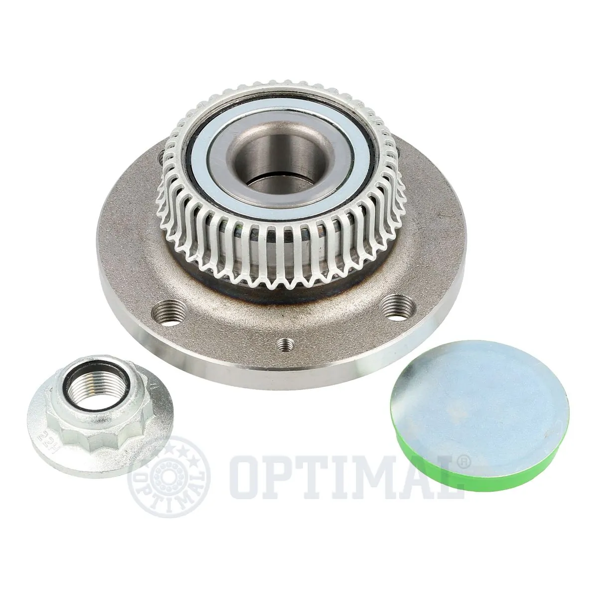 Wheel Bearing Kit 102075