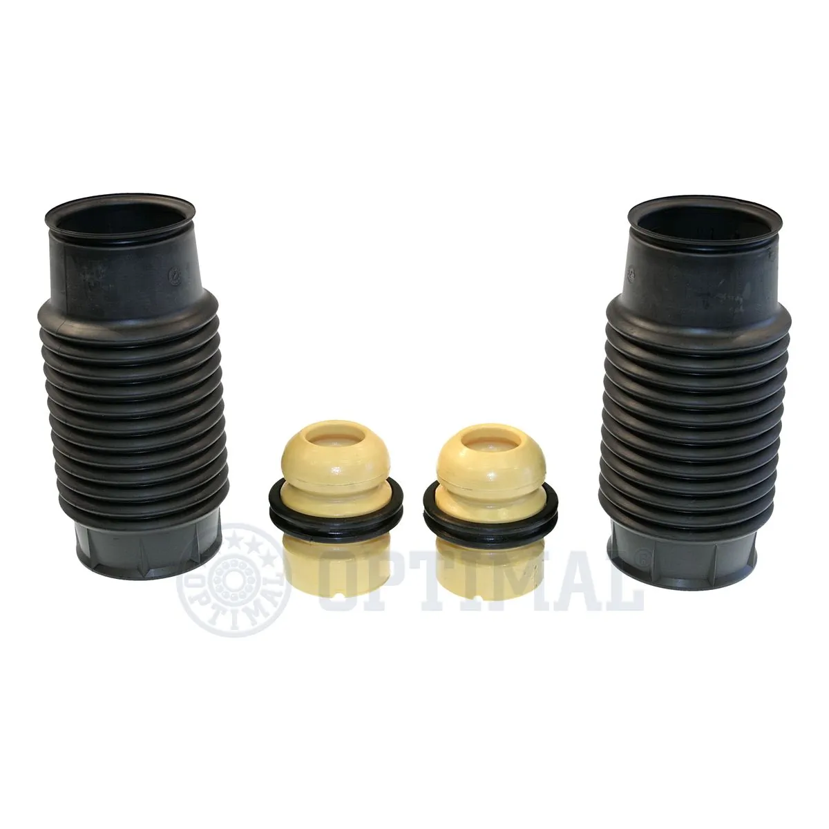 Dust Cover Kit, shock absorber AK-735074