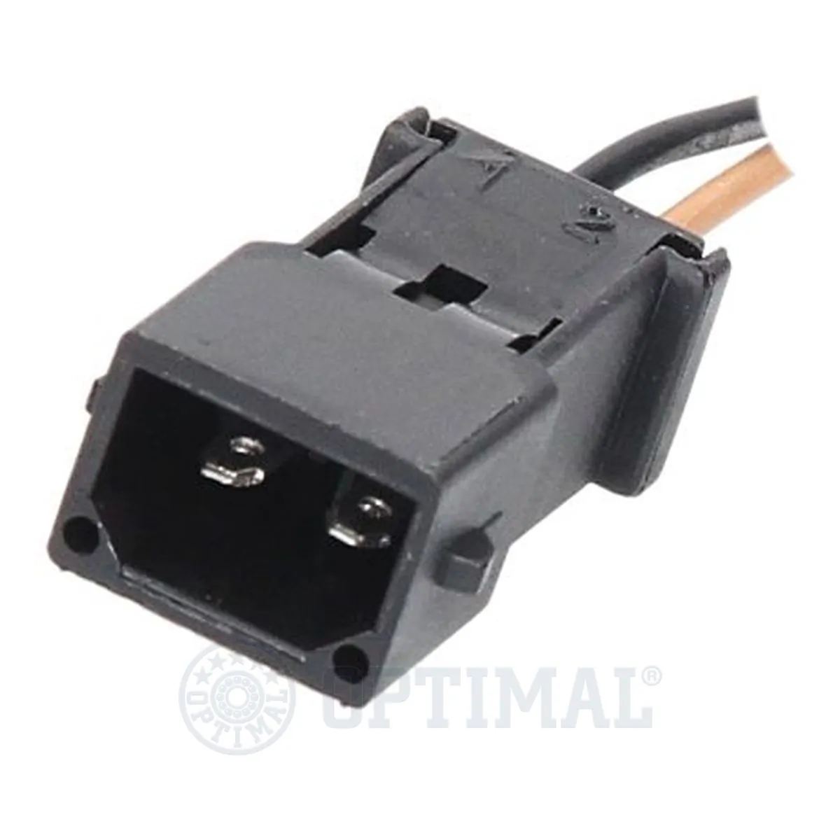 Sensor, wheel speed 06-S466