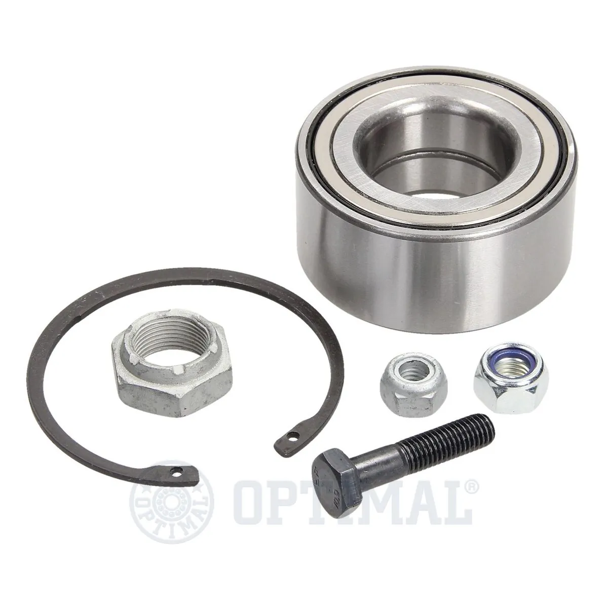 Wheel Bearing Kit 100056