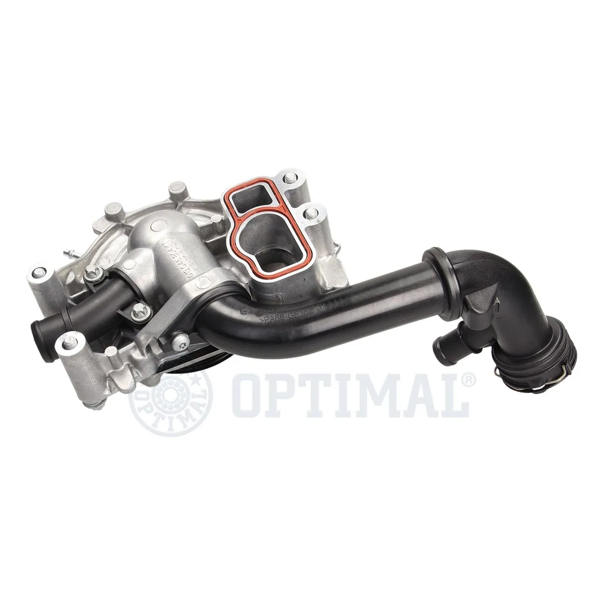 Water Pump, engine cooling AQ-2303