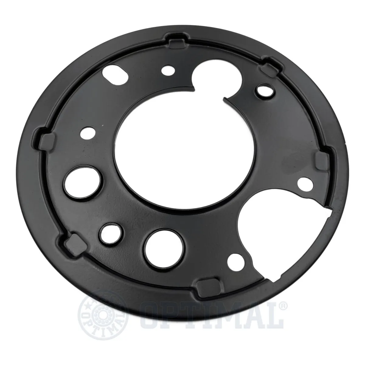 Splash Guard, brake disc BSP-4015L