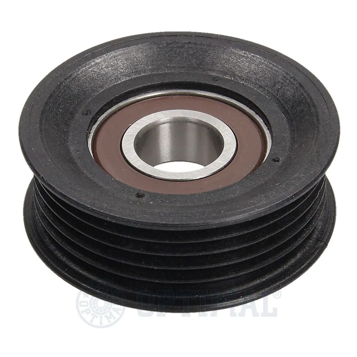 Tensioner Pulley, V-ribbed belt 0-N2088S