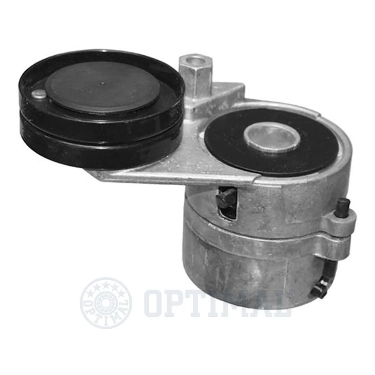 Tensioner Lever, V-ribbed belt 0-N1083