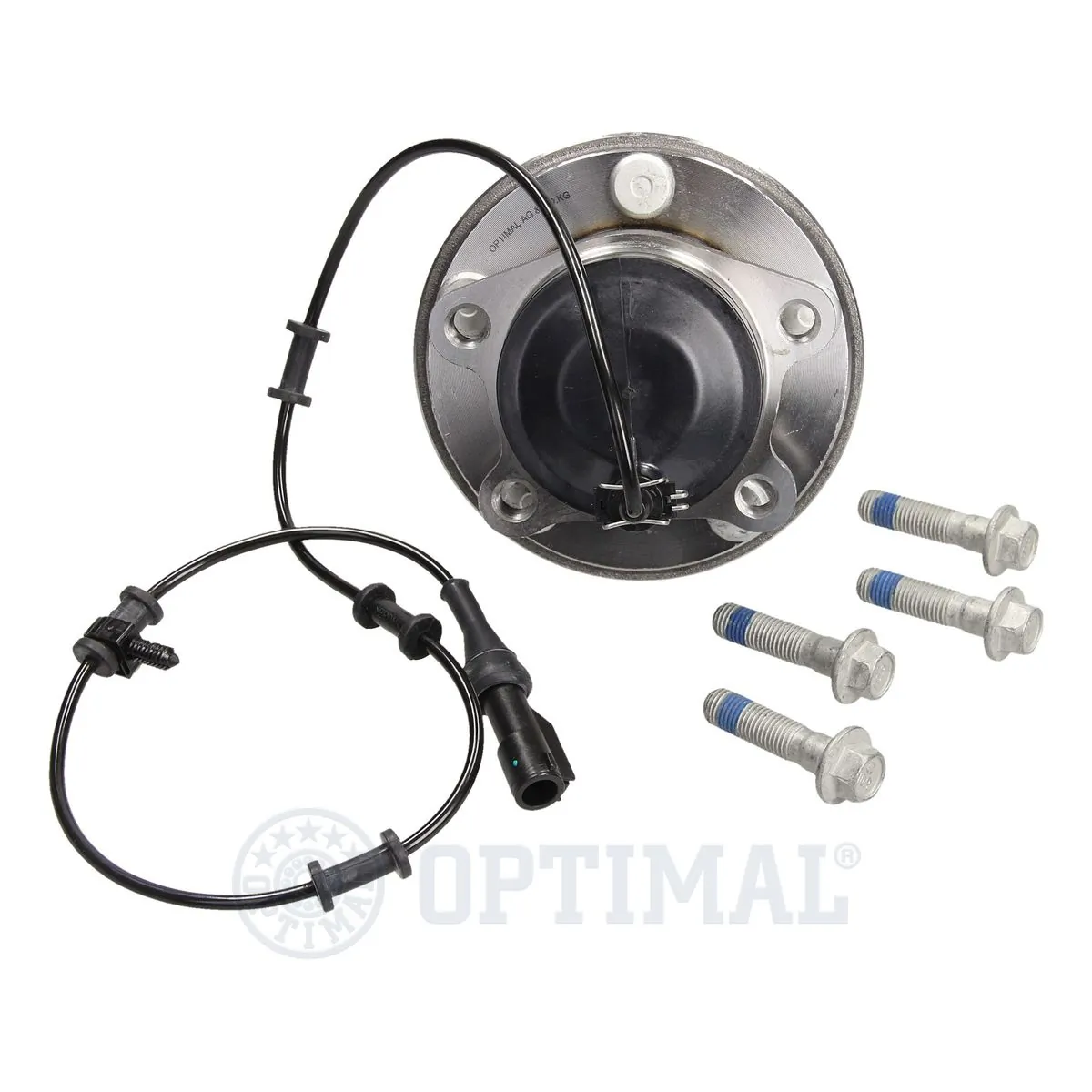 Wheel Bearing Kit 301106