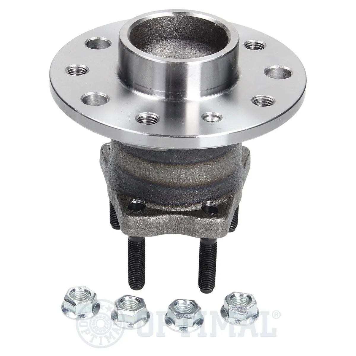 OPTIMAL 202059 Wheel Bearing Kit