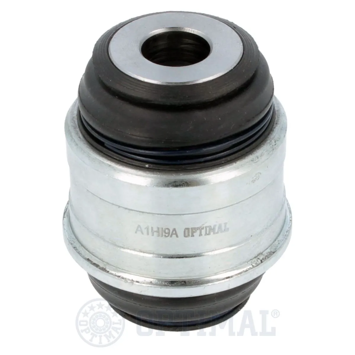 Ampaian, Stereng F9-0130