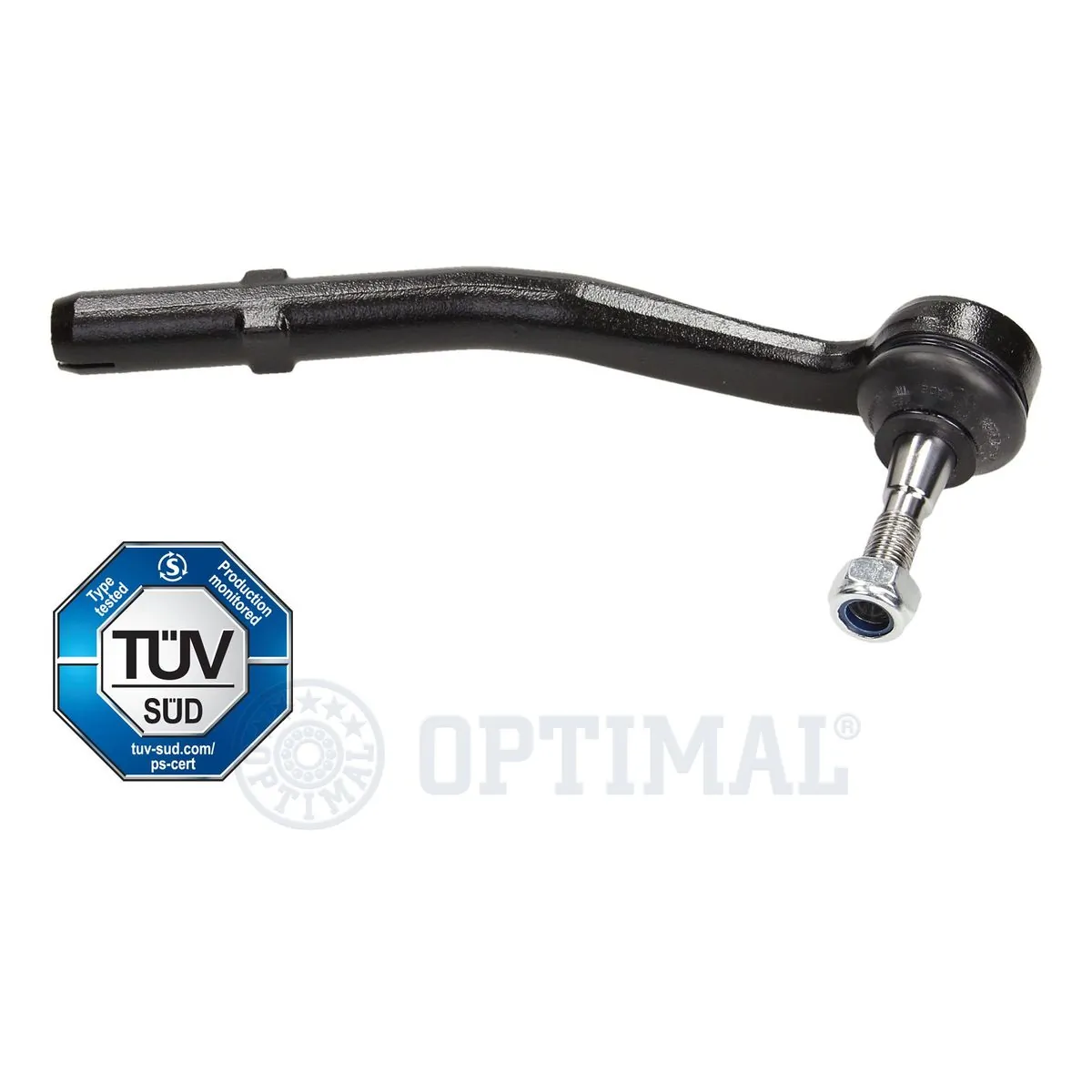 Tie Rod End G1-525