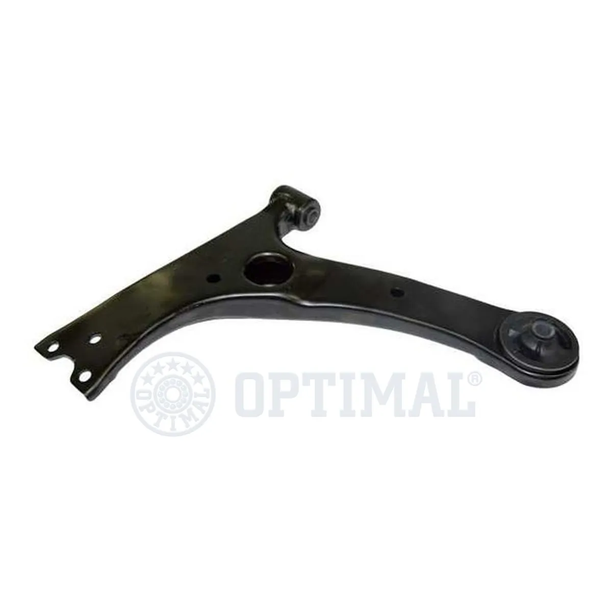 Control/Trailing Arm, wheel suspension G6-1225