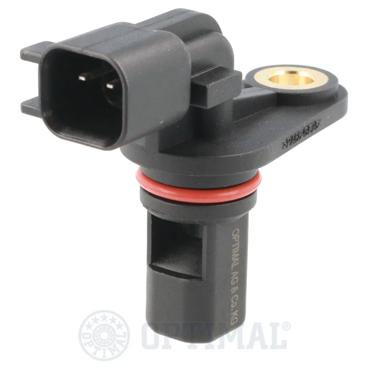 Sensor, wheel speed 06-S863