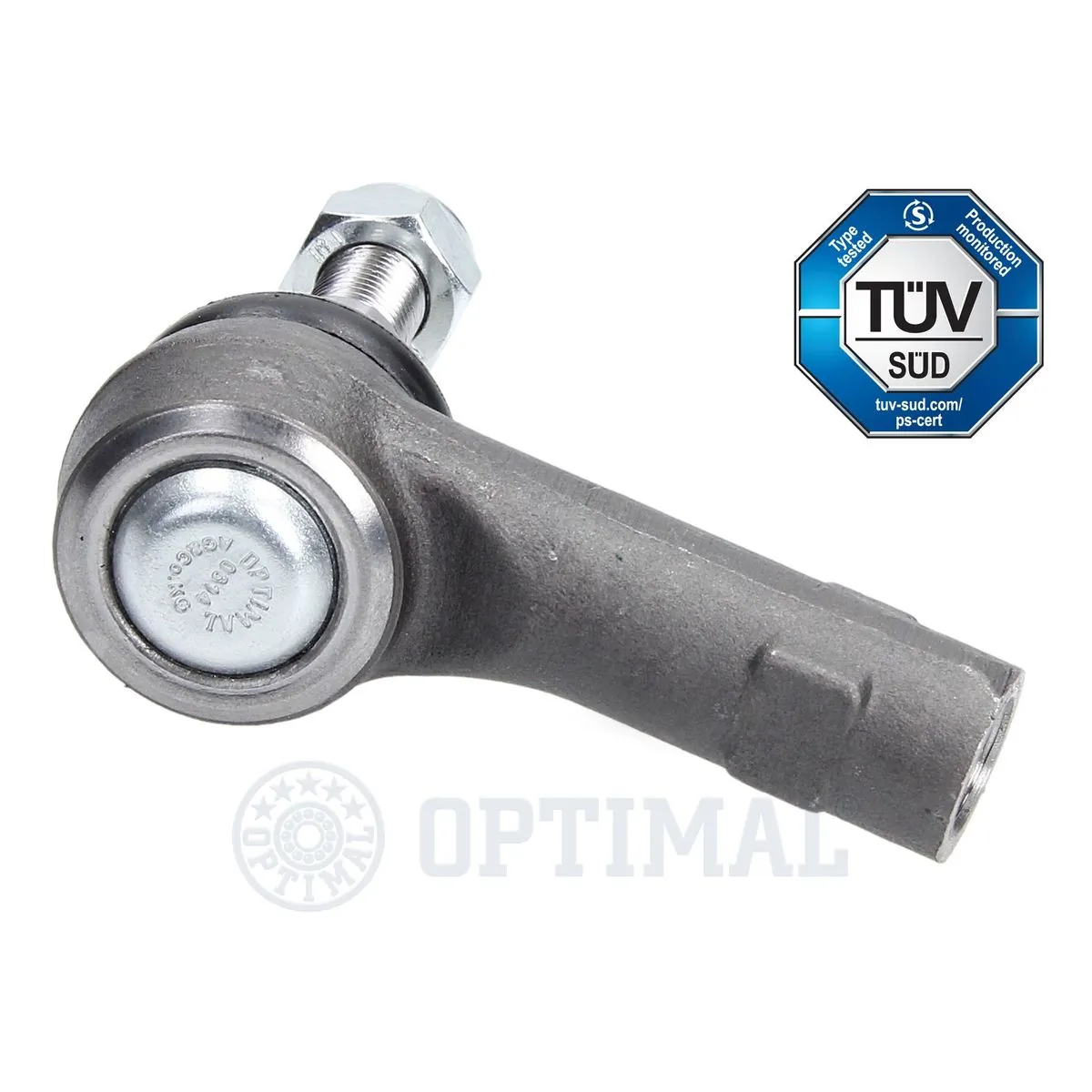Tie Rod End G1-1206