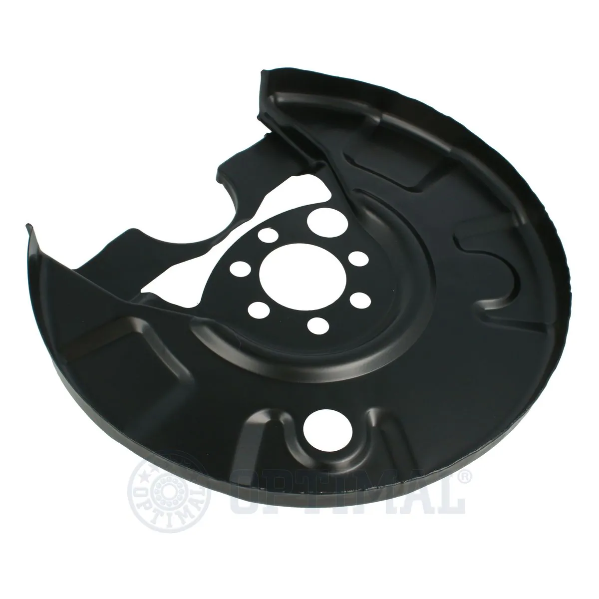 OPTIMAL BSP-1026R Splash Guard, brake disc