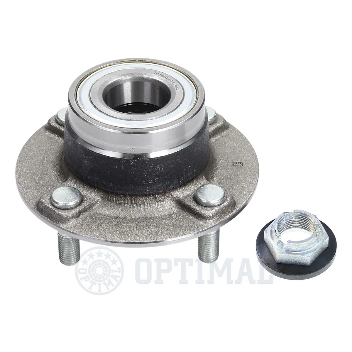 OPTIMAL 302186 Wheel Bearing Kit