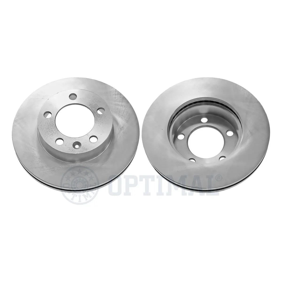 Brake Disc BS-8682HC