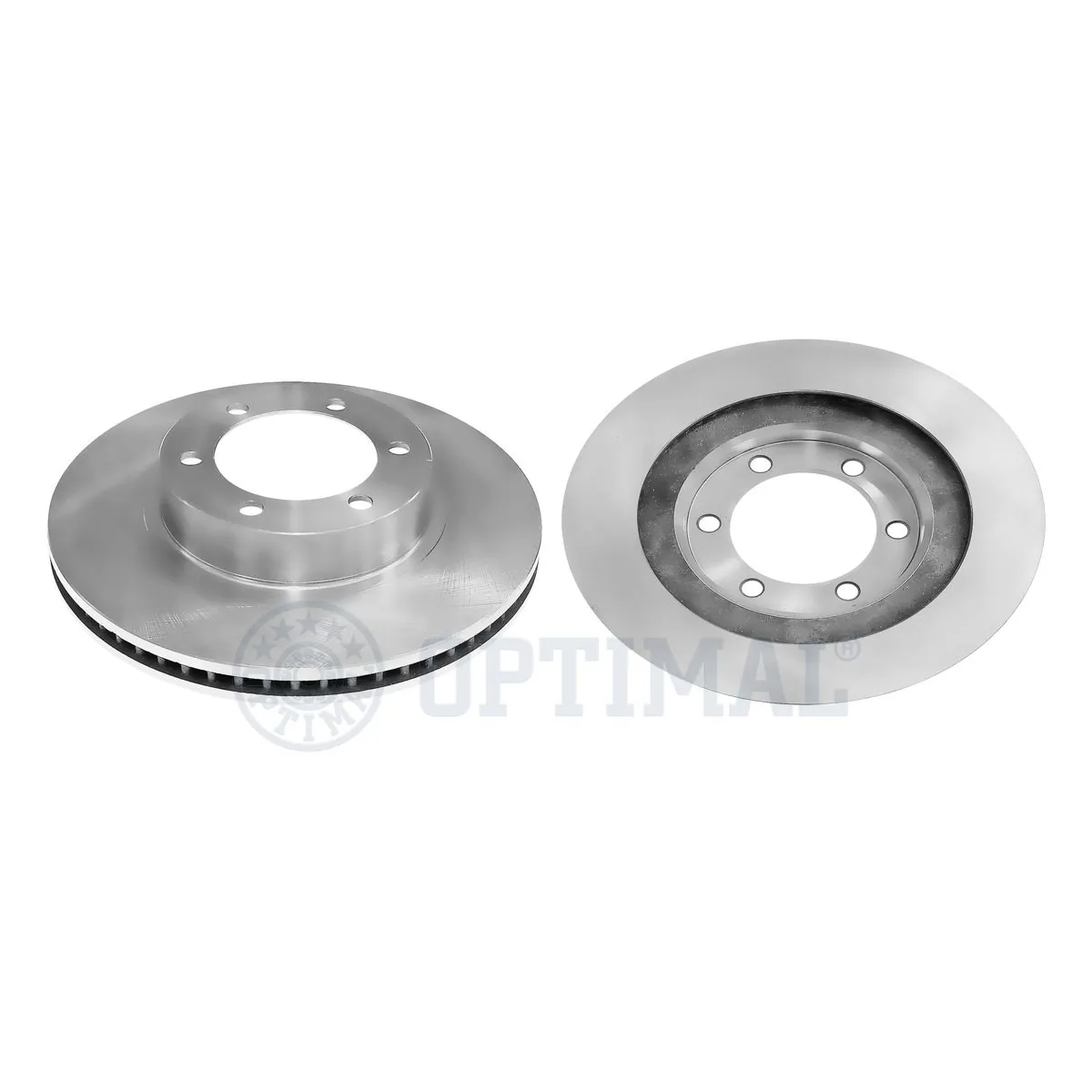 Brake Disc BS-7998HC