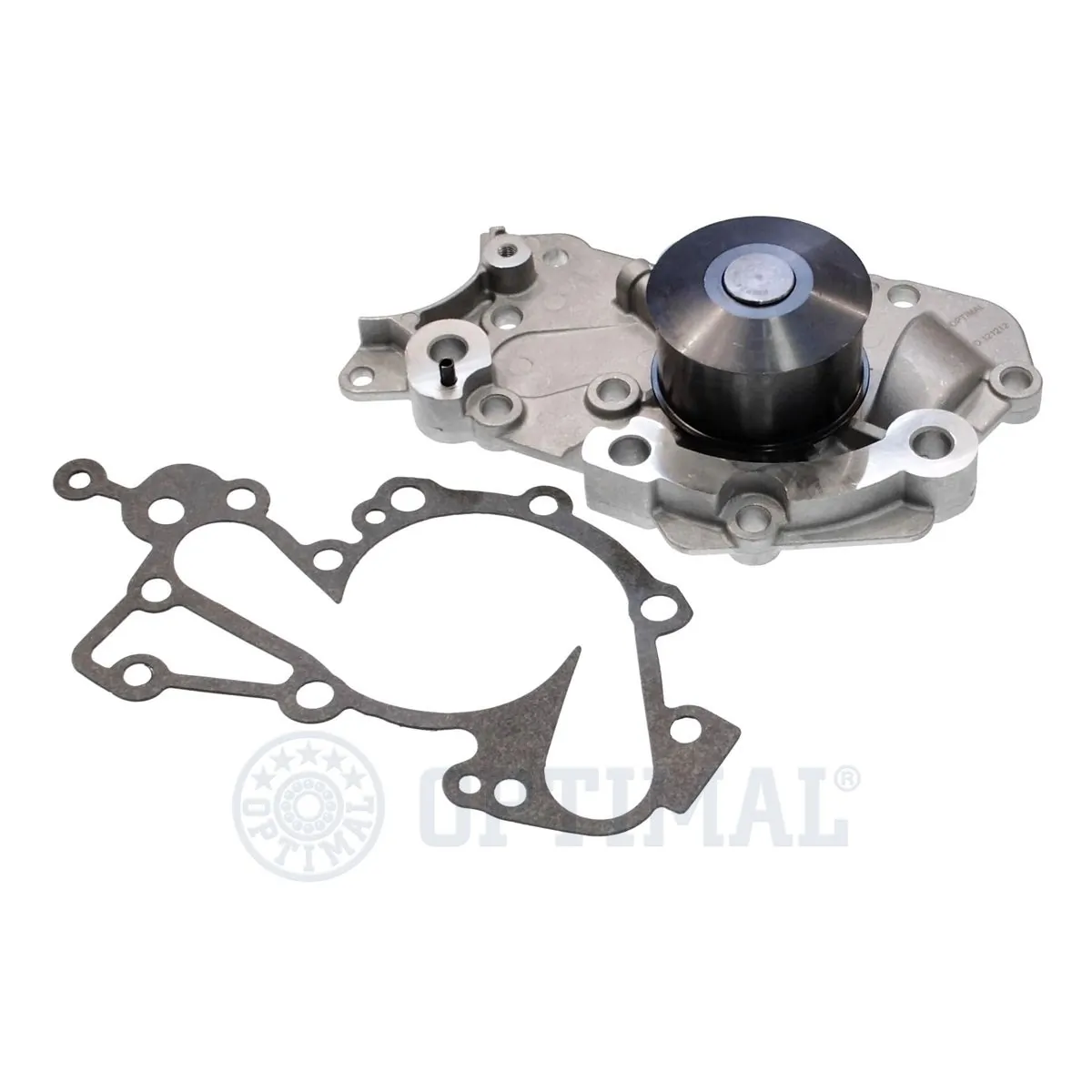 ウォーターポンプ、エンジンクーラー AQ-2294