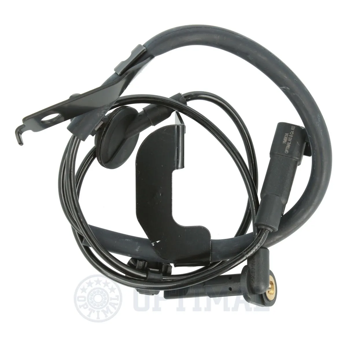 Sensor, wheel speed 06-S877