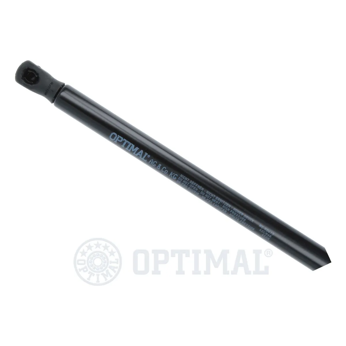 Gas Spring, boot/cargo area AG-50615