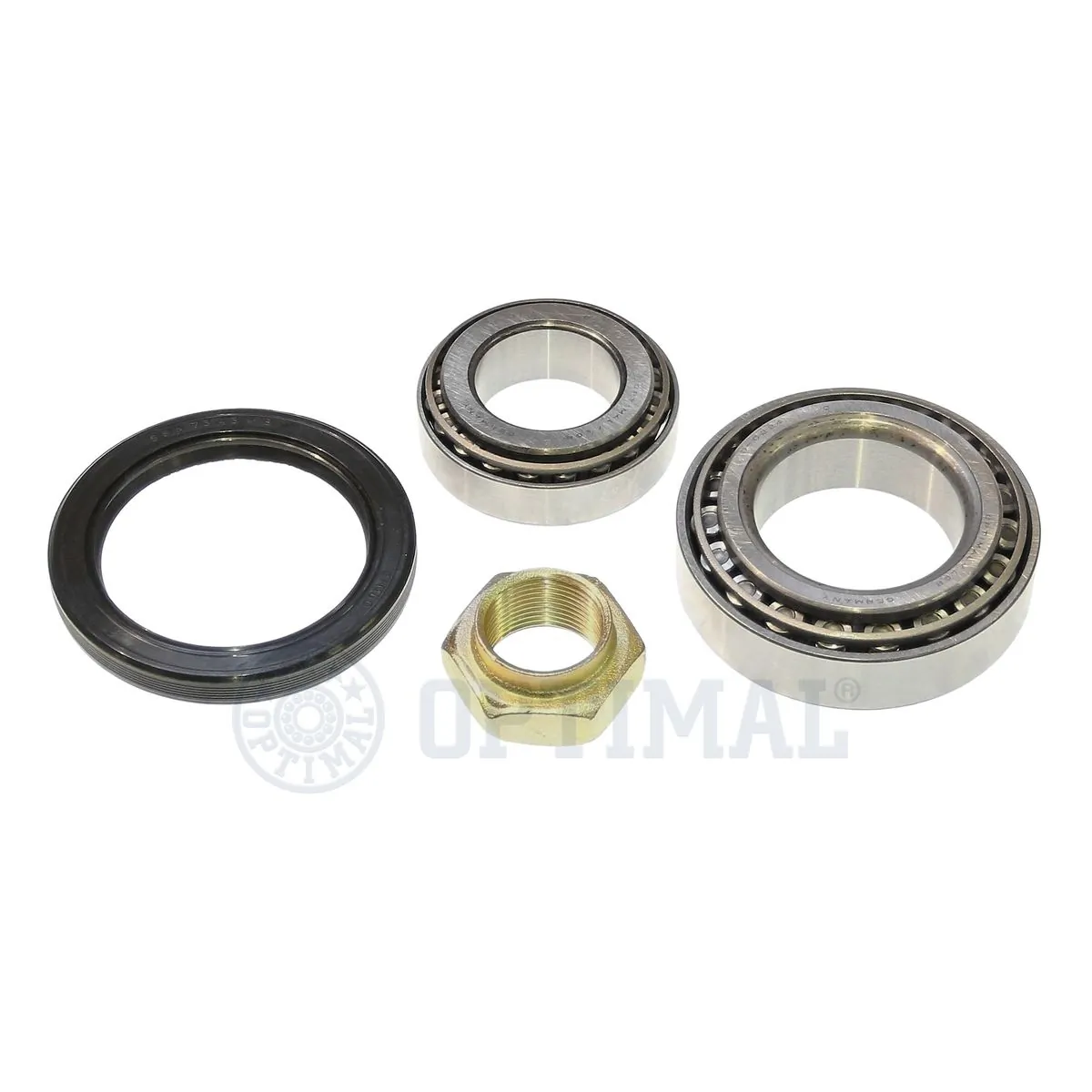 Wheel Bearing Kit 101110