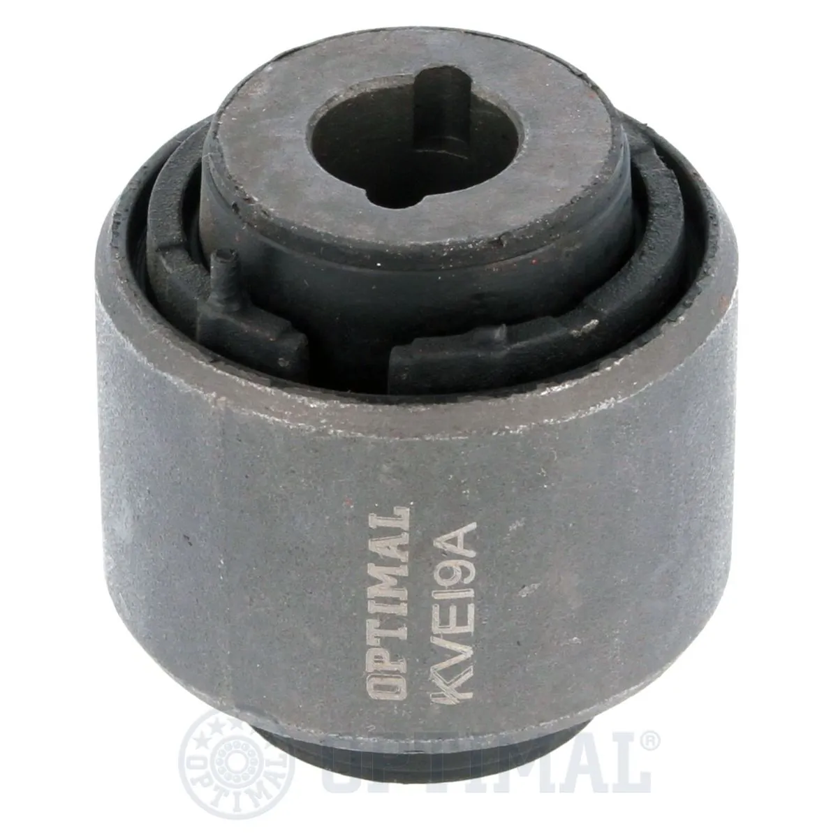 Mounting, control/trailing arm F9-0120