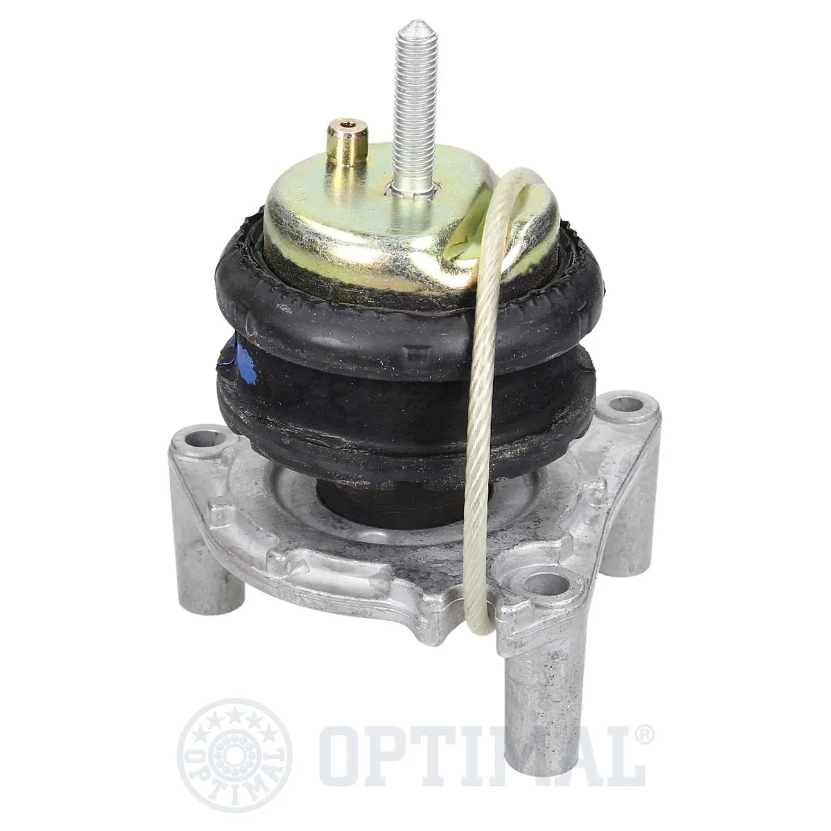 Mounting, engine F8-6831