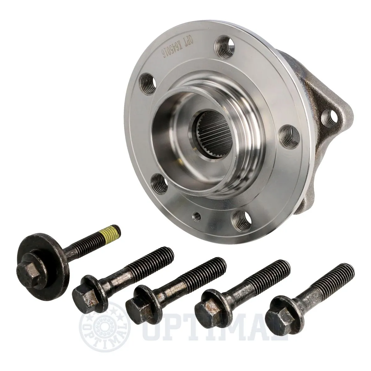 Wheel Bearing Kit 892929