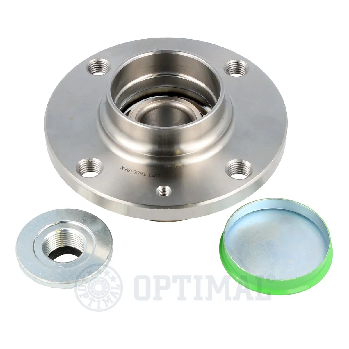 Wheel Bearing Kit 102069